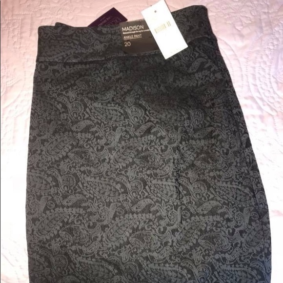 Lane Bryant dress pants - Picture 1 of 4